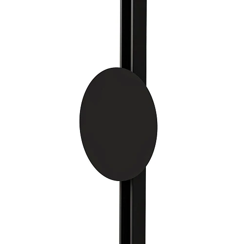 Магнитный трековый светильник Arte Lamp OPTIMA A7291PL-1BK