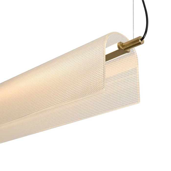 Подвесной светильник Freya Modern FR5556PL-L25BBS