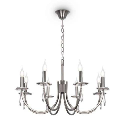 Люстра Freya FR1006PL-08N