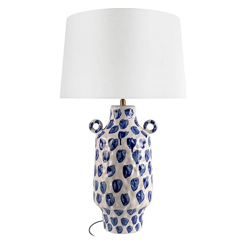 Настольная лампа Loft IT Casablanca 10522T