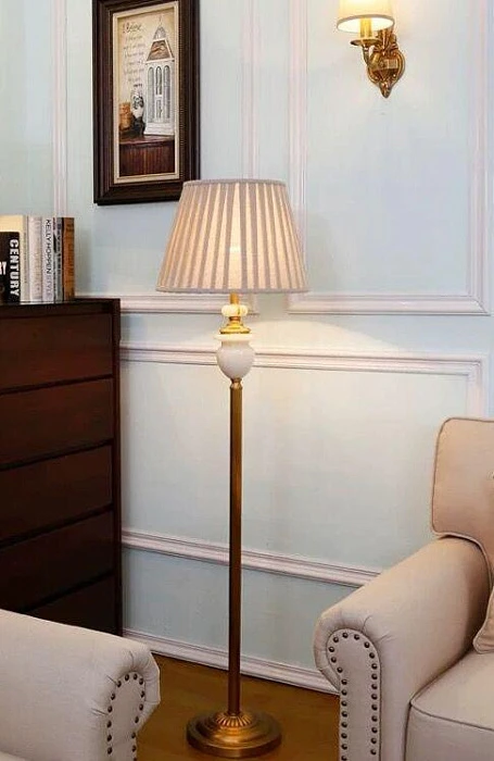 Торшер Alfa Light F2324-17