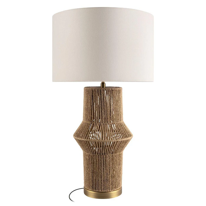 Настольная лампа Loft IT Maori 10520T