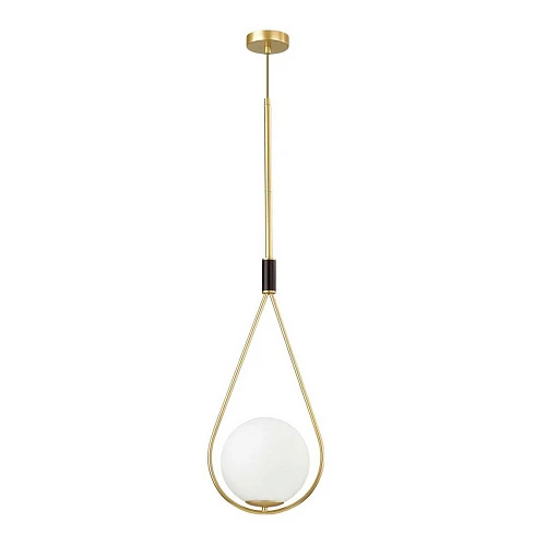 Подвесной светильник Odeon Light Pendant Flari 4810/1A