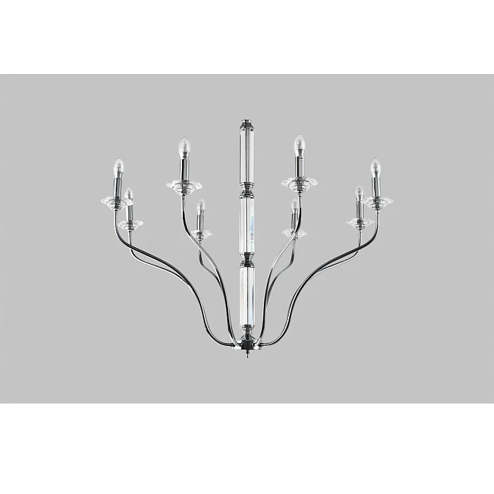 Подвесная люстра Moderli Catania V10428-8P