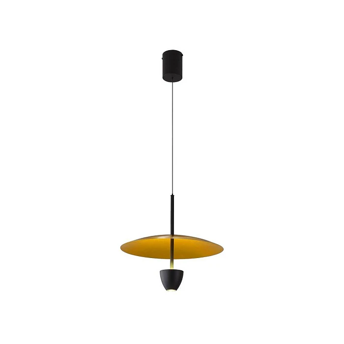 Подвесной светодиодный светильник Kink Light Синди 08466-35,20(33)