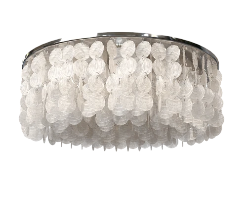 Люстра Milosh tendence 0901CL-6WT