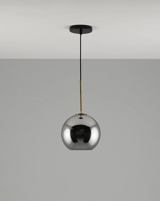 Светильник подвесной Moderli Sumatra V11527-1P