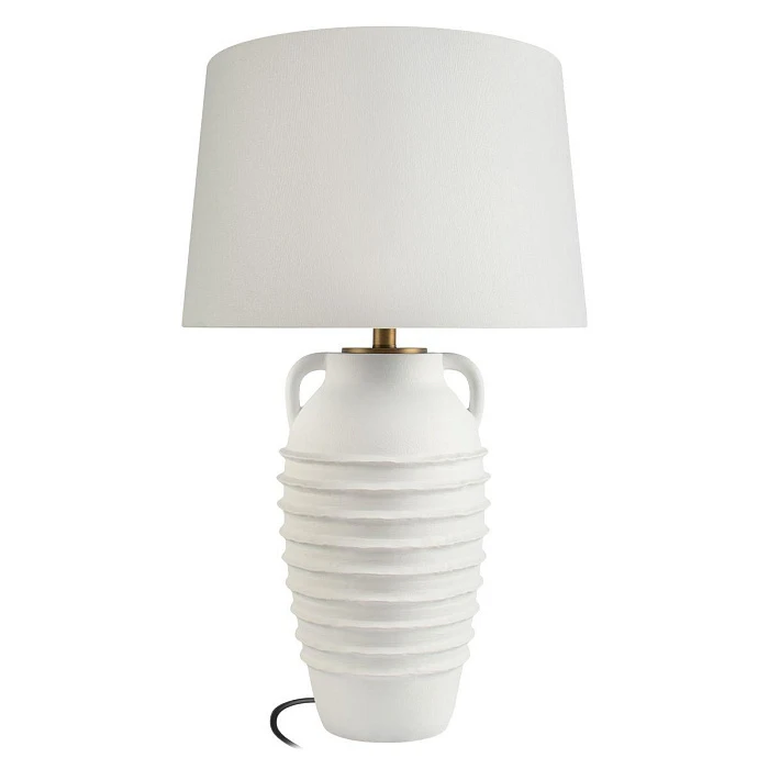 Настольная лампа Loft IT Amphora 10498T