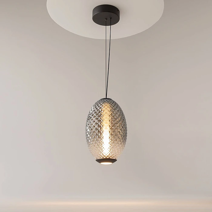 Подвесной светильник Maytoni MOD397PL-L14B3K