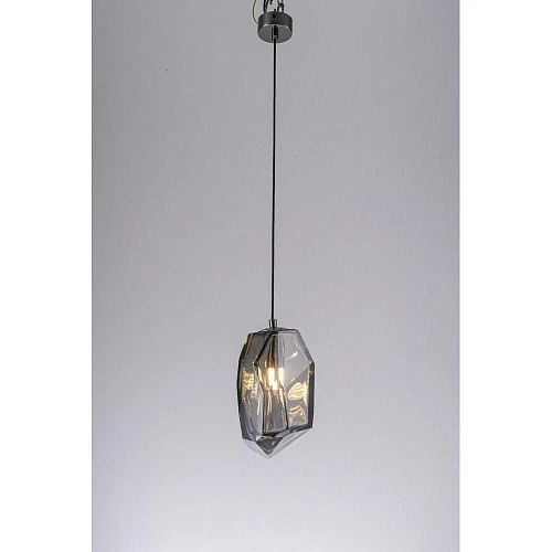 Подвесной светильник Belfast Fairhill 103-1 PBK GR