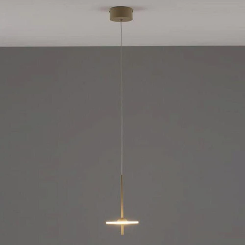 Подвесной светодиодный светильник Moderli Ella V10879-PL