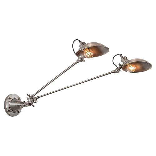 Настенный светильник Covali WL-59939