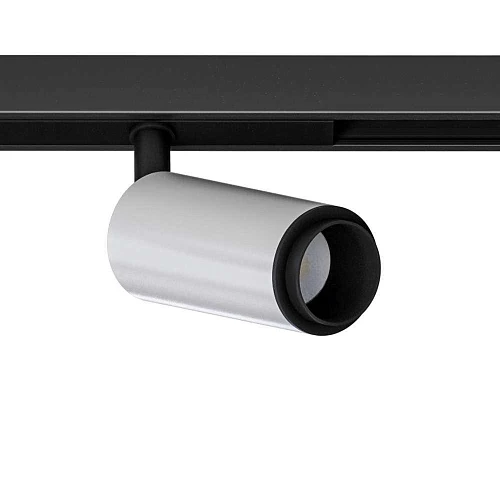 Магнитный трековый светильник Arte Lamp OPTIMA A7295PL-1WH