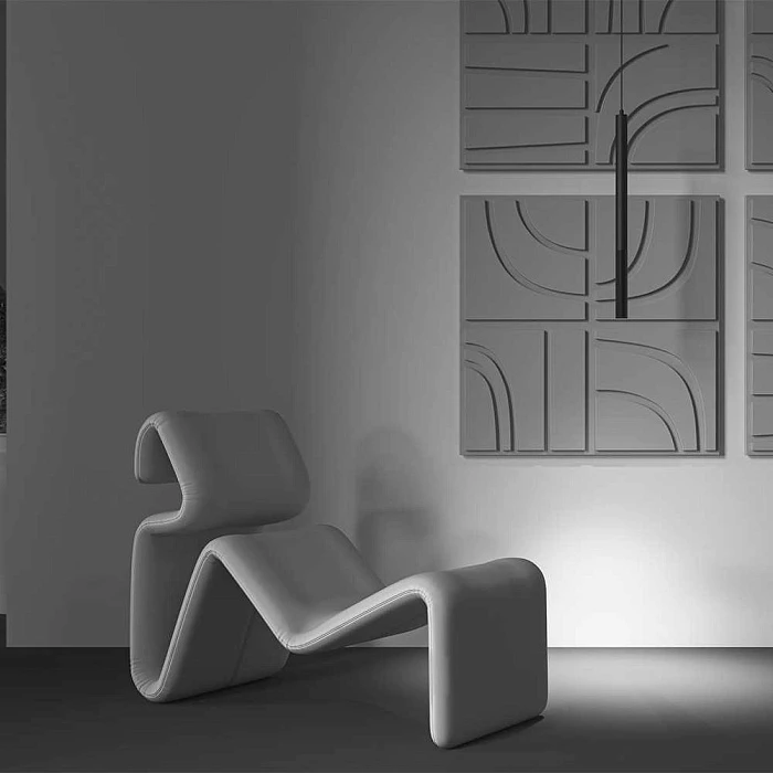 Трековый подвесной светильник Maytoni Technical TR179-1-5WTW-M-B