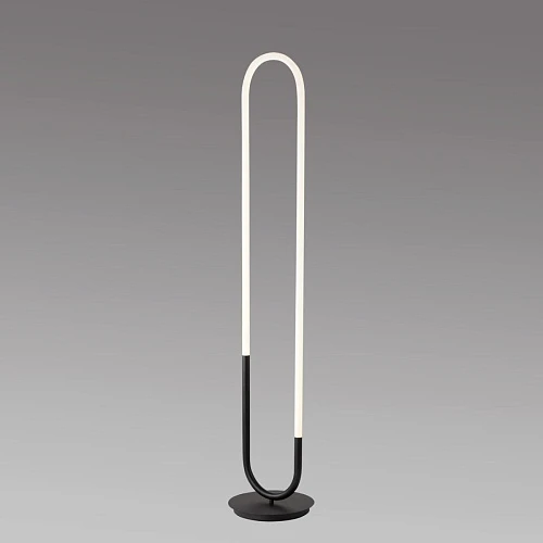 Торшер Alfa Light F3024-36 BLACK