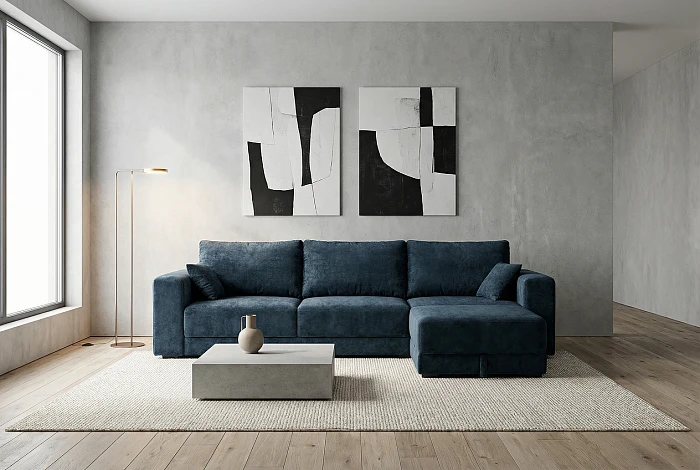 Диван STOP MEBEL Bavaria