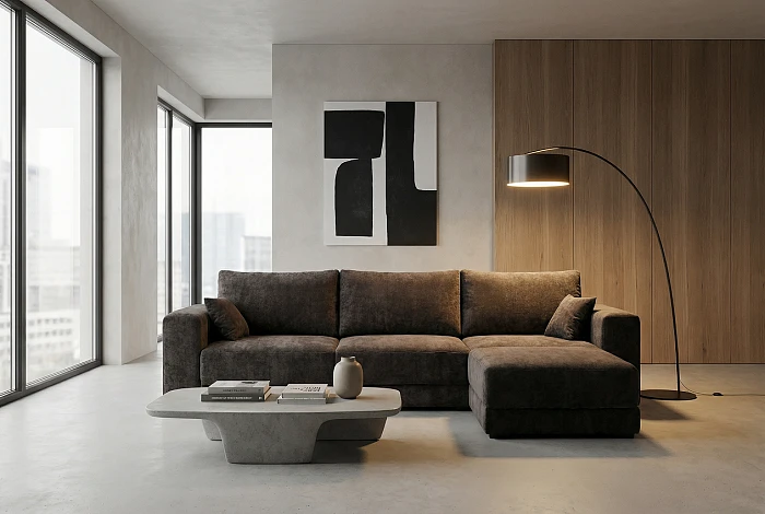 Диван STOP MEBEL Bavaria