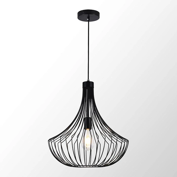 Подвесной светильник Lussole LSP-6025