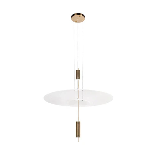 Подвесной светильник Loft IT Skylar 10244/A Brass