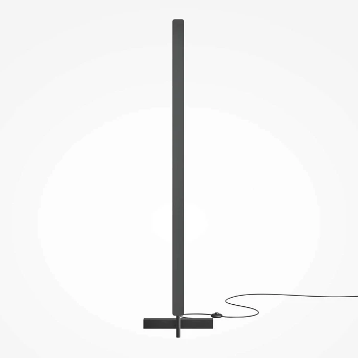 Напольный светильник (торшер) Maytoni MOD214FL-L20B3K