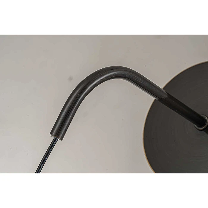 Настенный светильник Belfast Nevis 86226C-1W BL