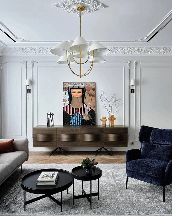 Кресло SAIWALA 112192