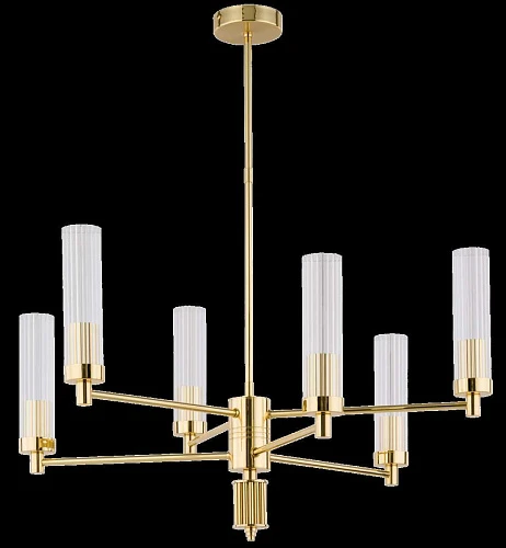 Подвесная люстра KUTEK MOOD Seti SET-ZW-6(Z)