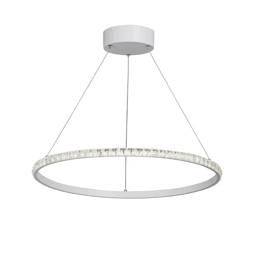 Подвесной светодиодный светильник Vitaluce V04628-03/1S