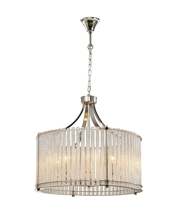 Люстра Milosh tendence 0924CL-8СH