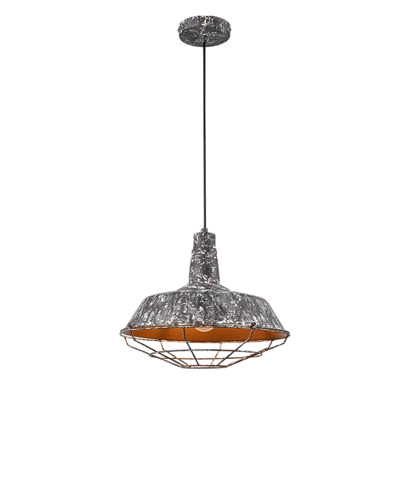 Подвесной светильник Vele Luce Captain VL6122P01