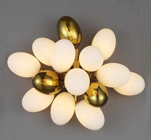 Бра Alfa Light F0124-11