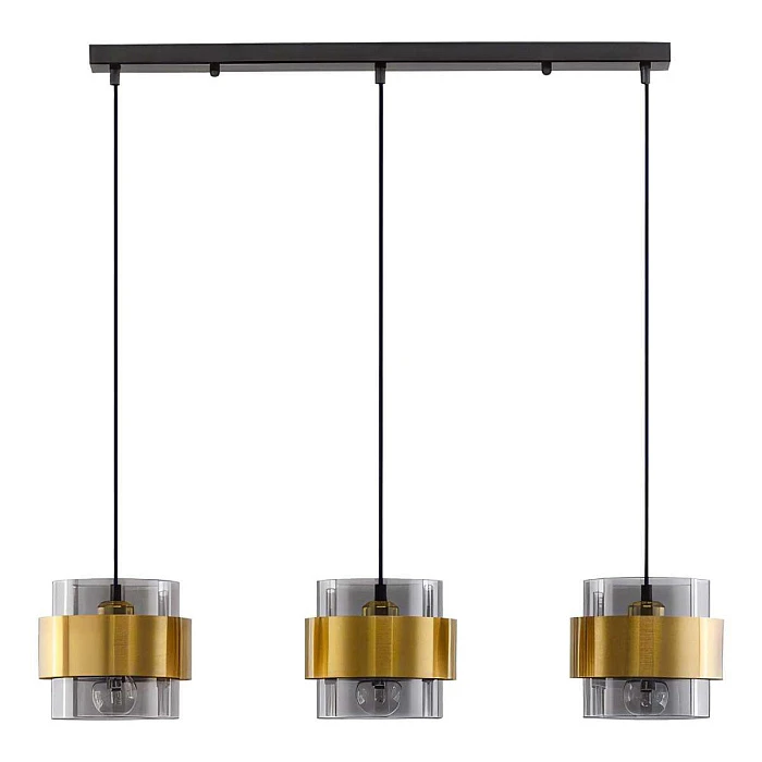 Линейно-подвесной светильник Lussole MITCHEL LSP-8995