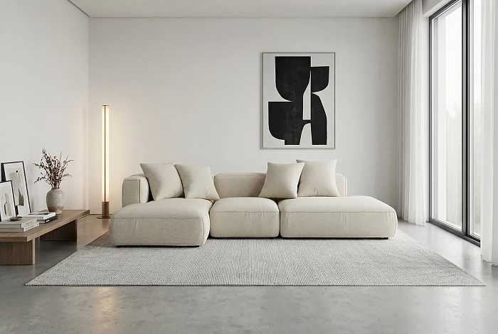 Диван STOP MEBEL Allure