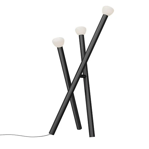 Торшер Kink Light Риволи 07722-F,19