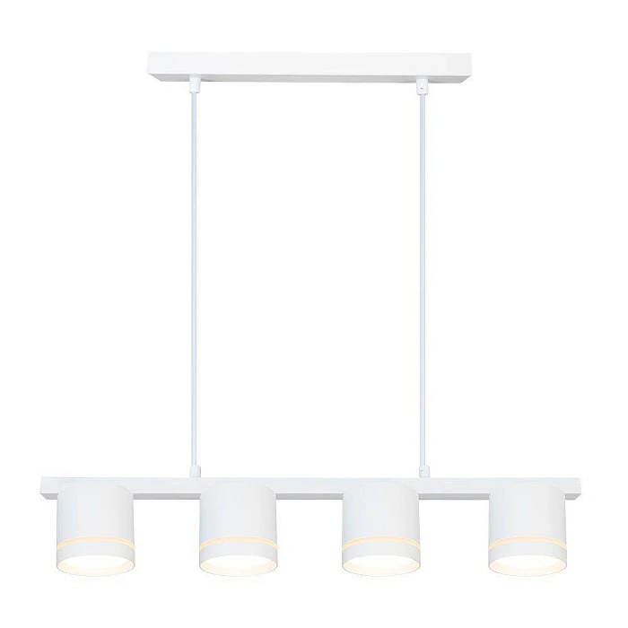 Подвесная люстра Arte Lamp Legacy A8024SP-4WH