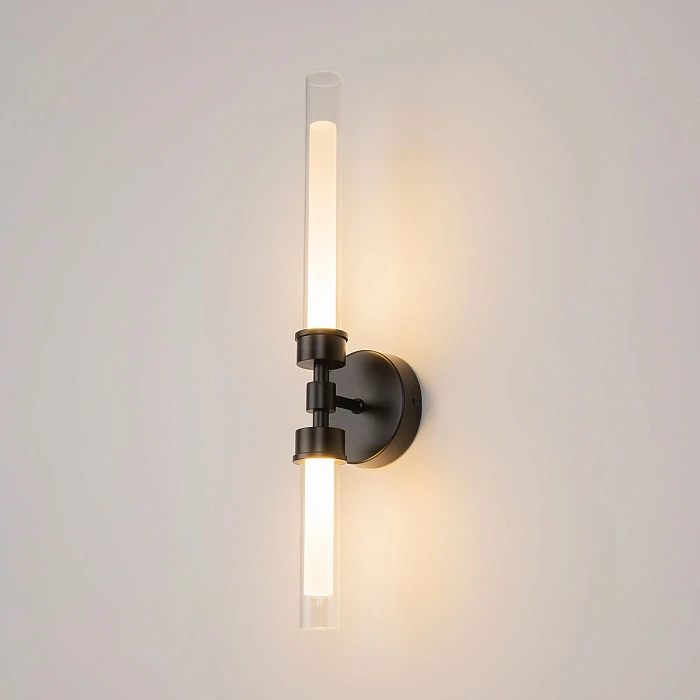 Подсветка для зеркал Maytoni Stelo MOD116WL-L7B3K