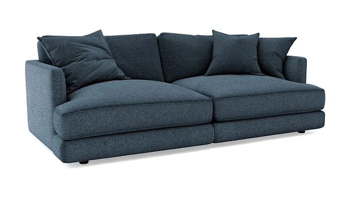 Диван Fiesta Ибица прямой