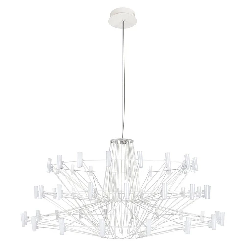 Подвесной светильник Loft IT Coppelia 10476 White