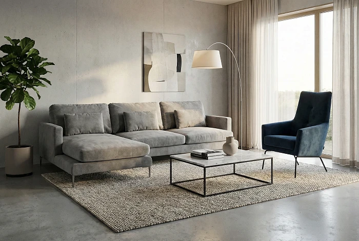 Кресло IVASA Dersy