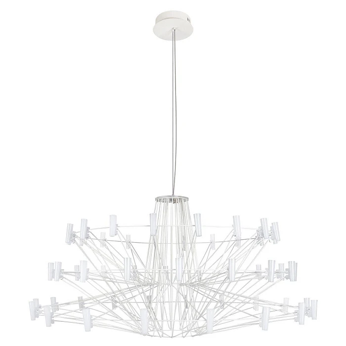 Подвесной светильник Loft IT Coppelia 10476 White