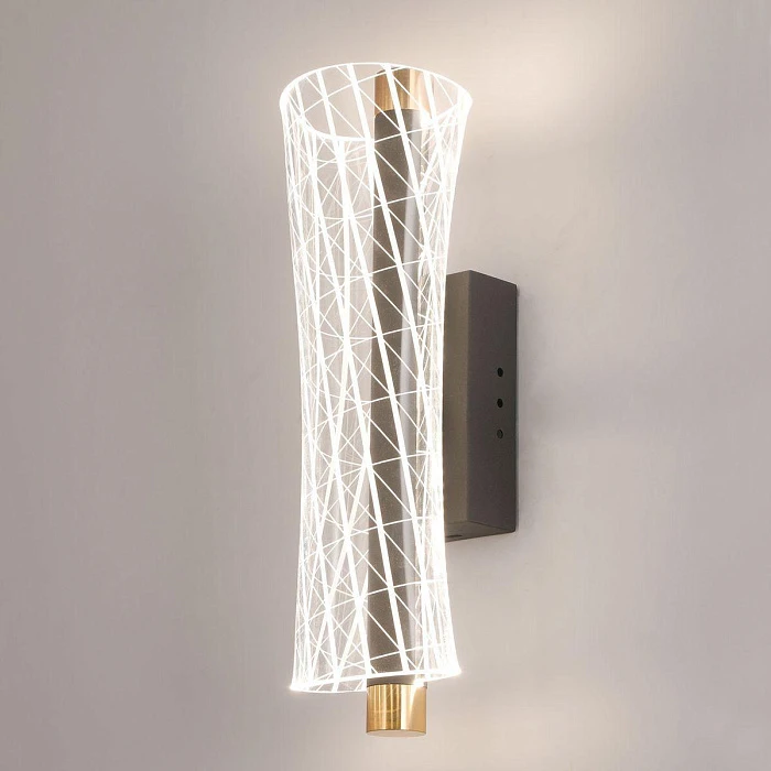 Бра Lussole Calvert LSP-7369