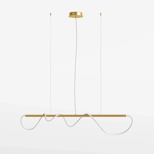 Подвесной светильник Maytoni Tau MOD166PL-L30G3K