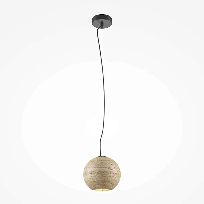 Подвесной светильник Maytoni Modern Glamping MOD437PL-01BG