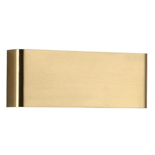 Настенный светодиодный светильник Zortes Vitto ZRS.9119.06