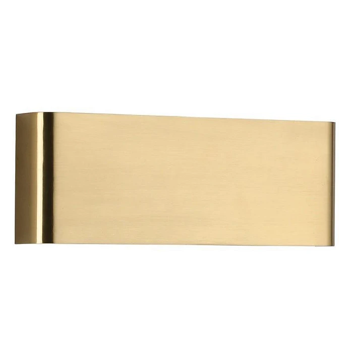 Настенный светодиодный светильник Zortes Vitto ZRS.9119.06