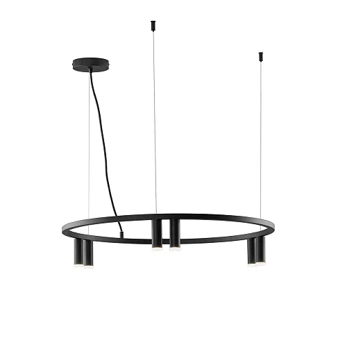 Подвесная люстра Moderli Sofina V11788-6P