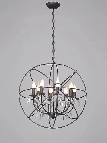 Подвесная люстра Vitaluce V4373-1/8