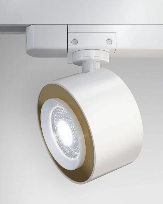Трековый светодиодный светильник Maytoni Track lamps TR023-1-12W3K