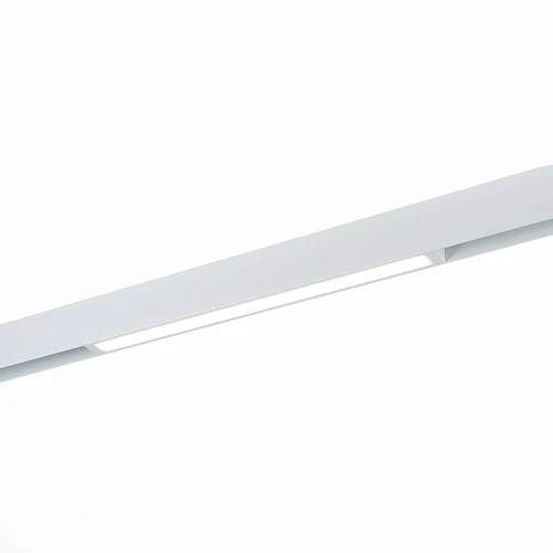 Трековый светильник ST Luce Skyline 220 ST657.596.18H