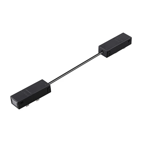 Гибкий токопроводящий соединитель L Novotech VECTOR 135313